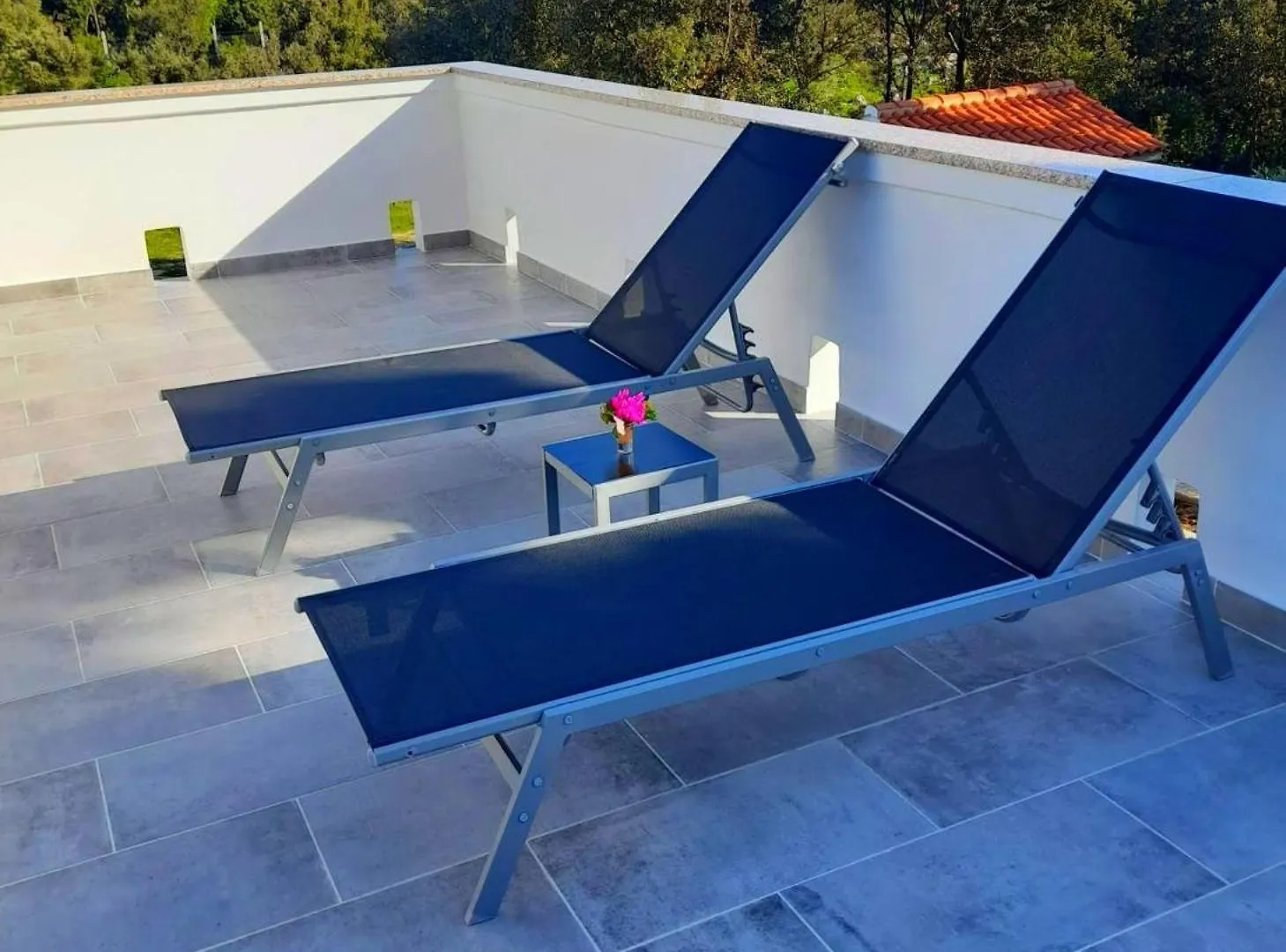 Ferienwohnung In Kampor Mit Eigenem Grill Rab Town Holiday home