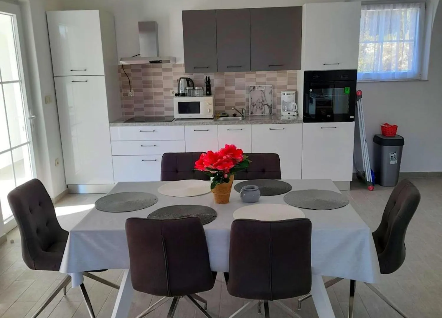 Ferienwohnung In Kampor Mit Eigenem Grill Rab Town Croatia
