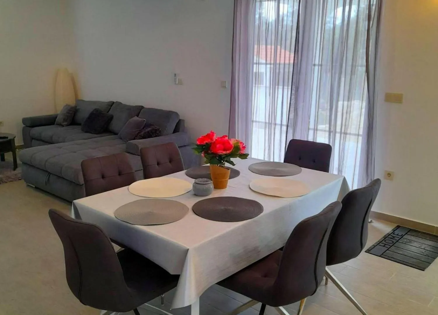 Ferienwohnung In Kampor Mit Eigenem Grill Rab Town 0*,