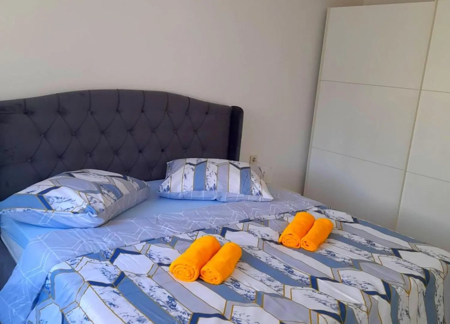 Ferienwohnung In Kampor Mit Eigenem Grill Rab Town Croatia