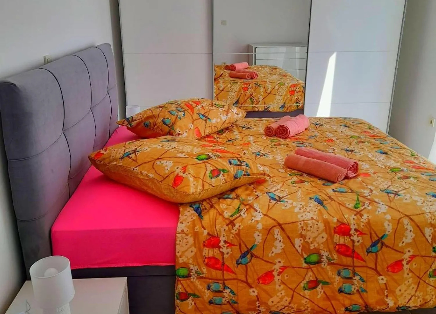 Holiday home Ferienwohnung In Kampor Mit Eigenem Grill Rab Town Croatia