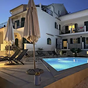 Apartmán Papalina 2, Rab Town